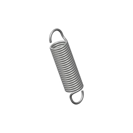 Approved Vendor Extension Spring, O= .312, L= 1.41, W= .037 R G909969993